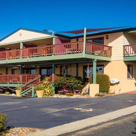 Anchors Aweigh - Adult Guests Only Otel Narooma Dış mekan fotoğraf