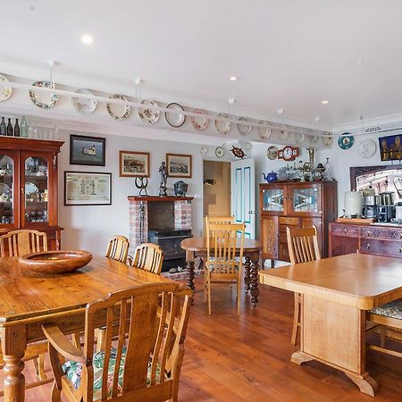 Anchors Aweigh - Adult Guests Only Otel Narooma Dış mekan fotoğraf