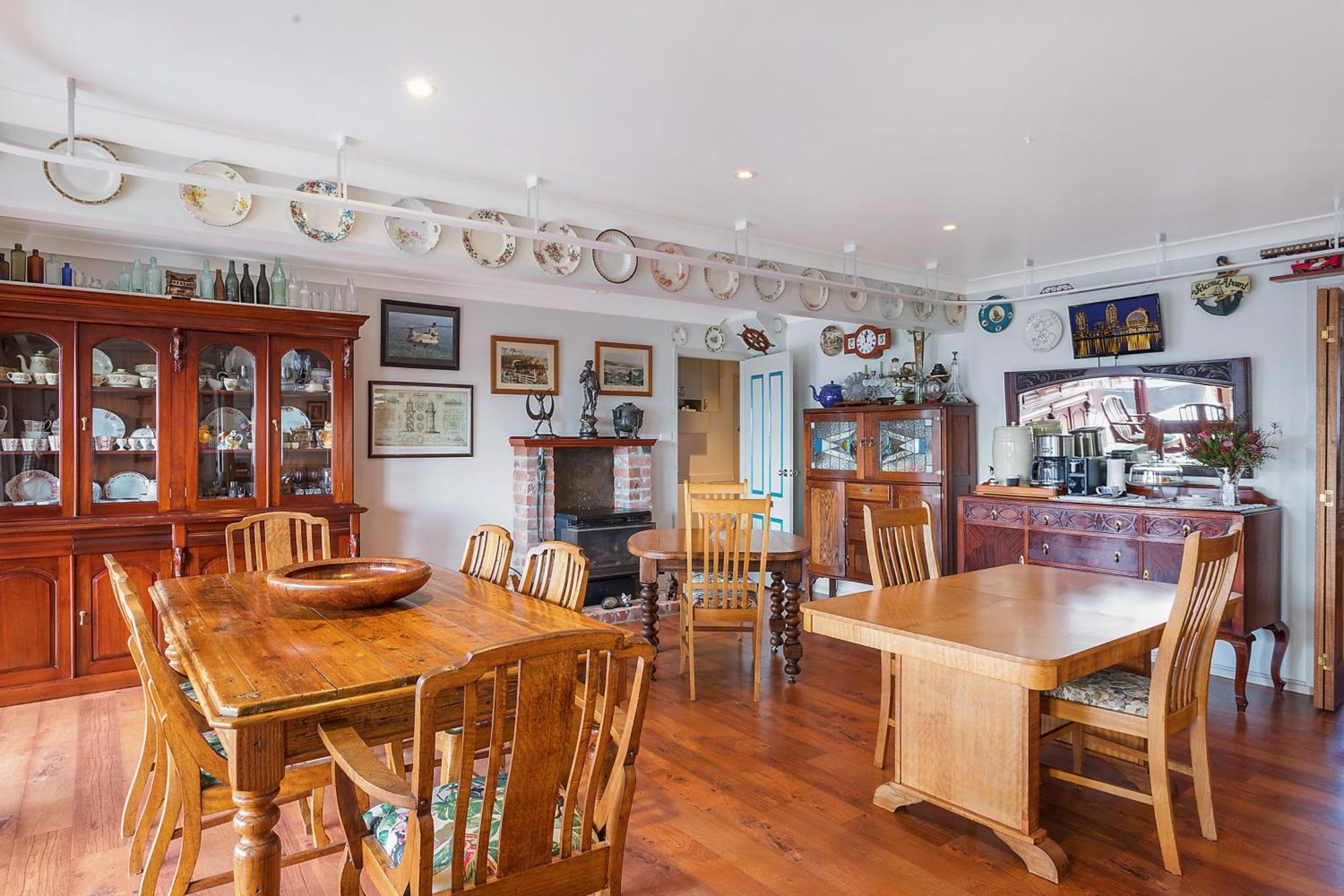 Anchors Aweigh - Adult Guests Only Otel Narooma Dış mekan fotoğraf