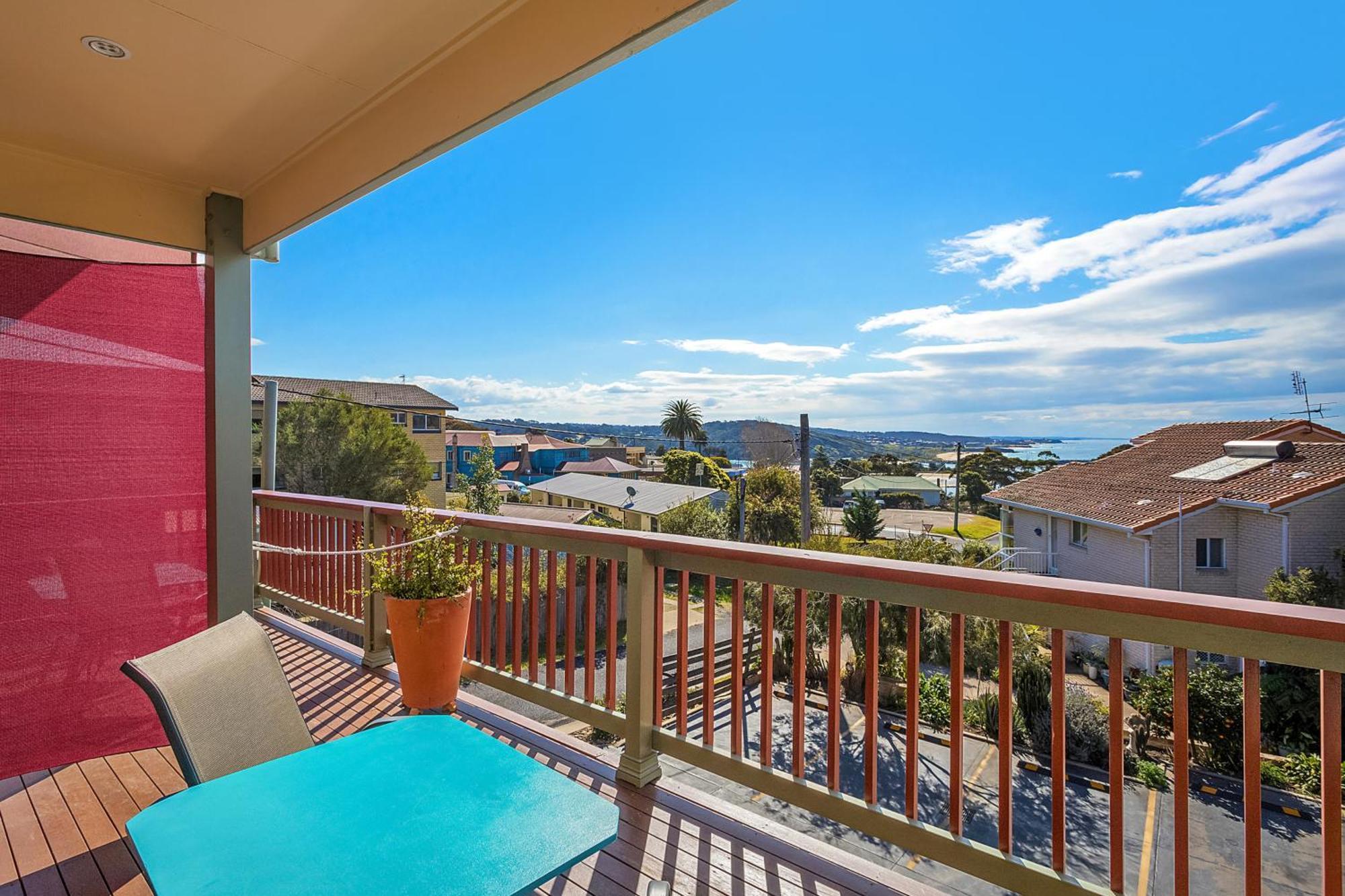 Anchors Aweigh - Adult Guests Only Otel Narooma Dış mekan fotoğraf