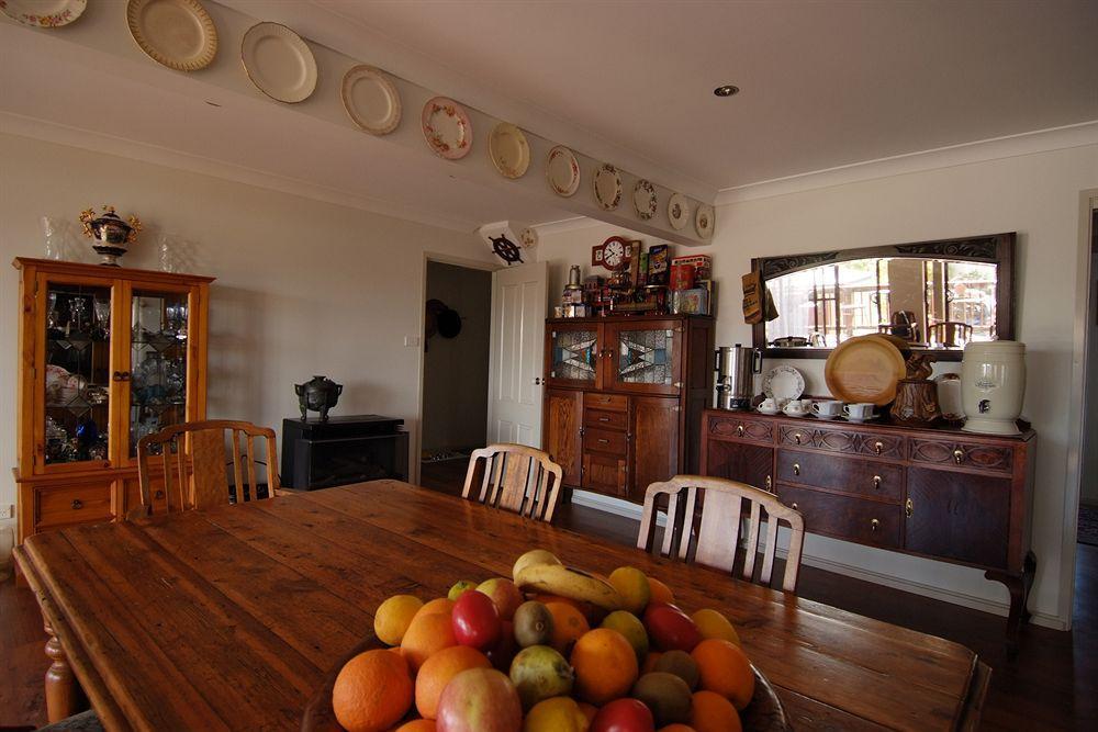 Anchors Aweigh - Adult Guests Only Otel Narooma Dış mekan fotoğraf