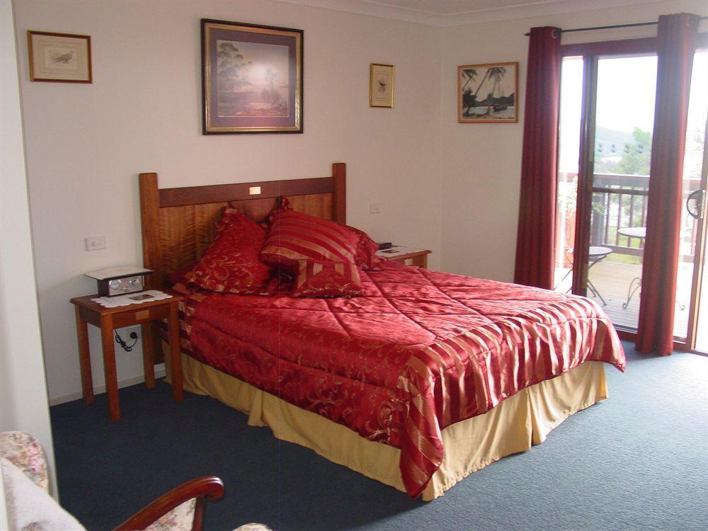Anchors Aweigh - Adult Guests Only Otel Narooma Dış mekan fotoğraf