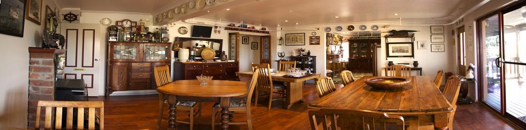 Anchors Aweigh - Adult Guests Only Otel Narooma Dış mekan fotoğraf