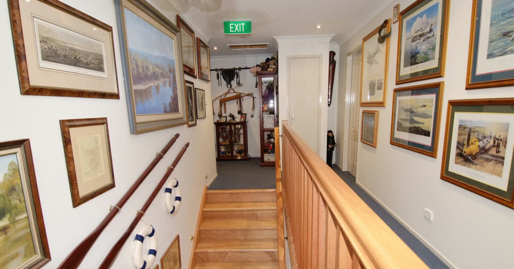 Anchors Aweigh - Adult Guests Only Otel Narooma Dış mekan fotoğraf