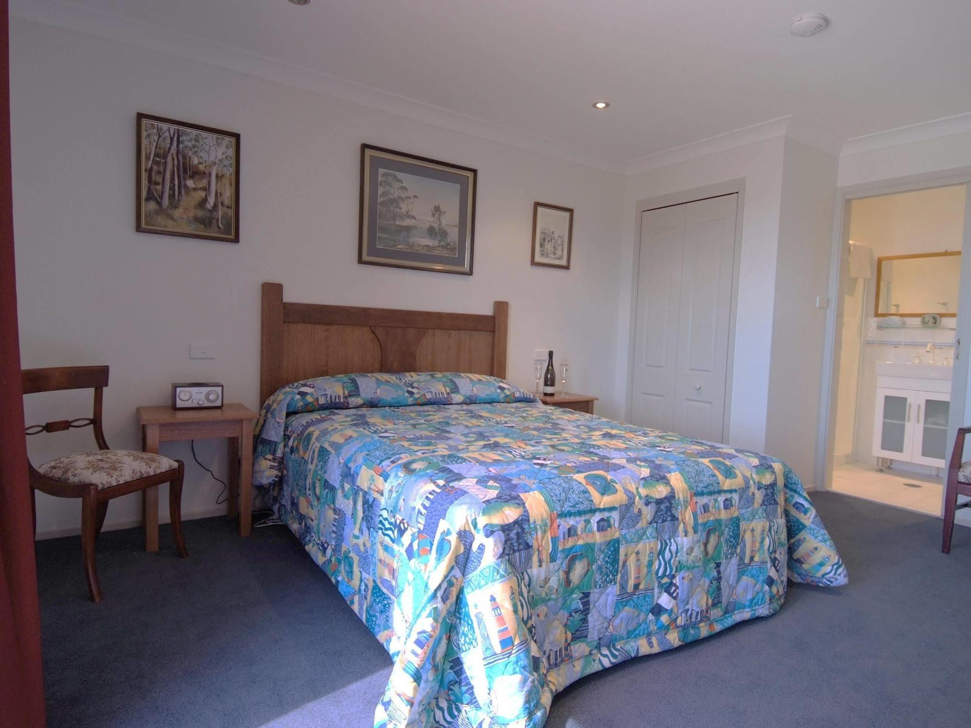 Anchors Aweigh - Adult Guests Only Otel Narooma Dış mekan fotoğraf
