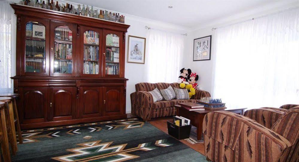 Anchors Aweigh - Adult Guests Only Otel Narooma Dış mekan fotoğraf