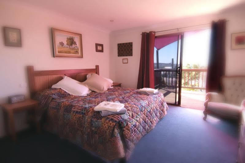 Anchors Aweigh - Adult Guests Only Otel Narooma Dış mekan fotoğraf