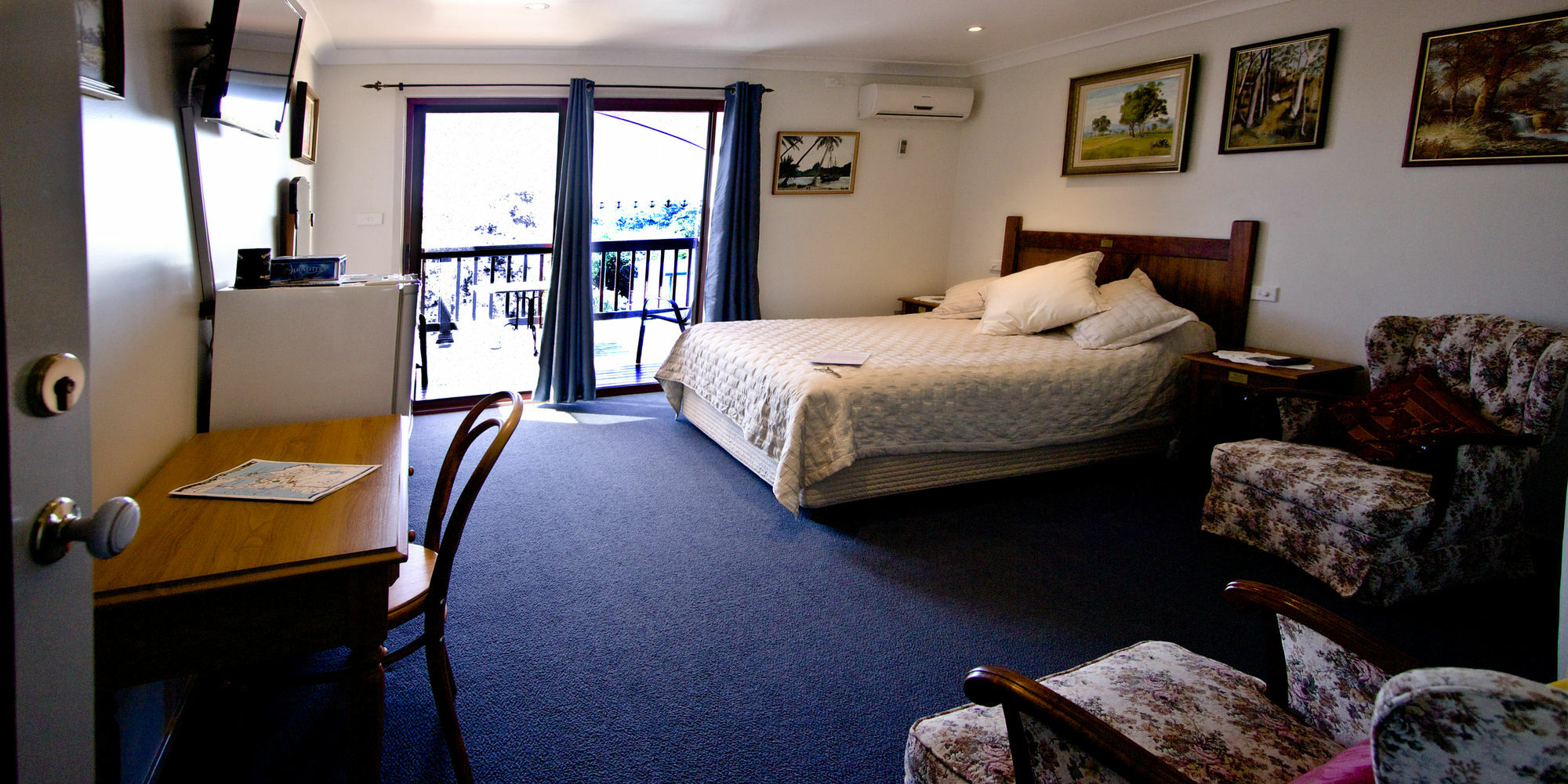 Anchors Aweigh - Adult Guests Only Otel Narooma Dış mekan fotoğraf