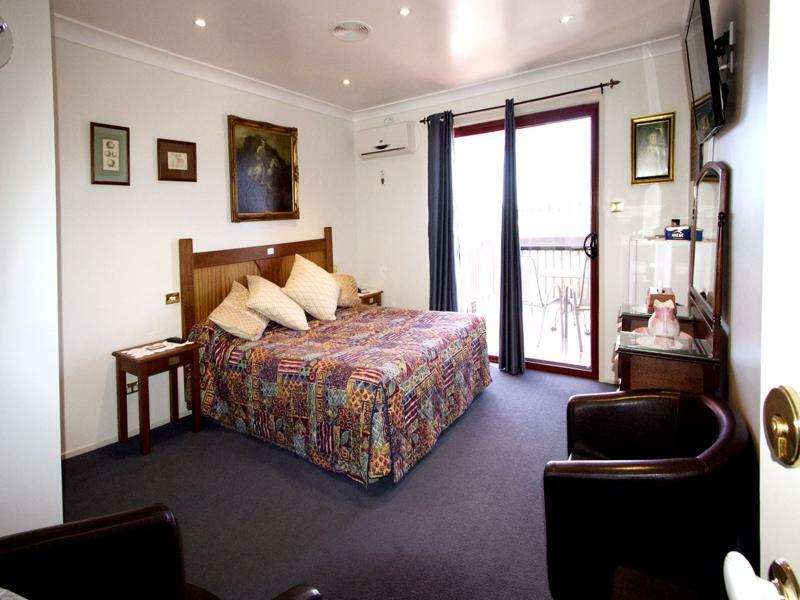 Anchors Aweigh - Adult Guests Only Otel Narooma Dış mekan fotoğraf