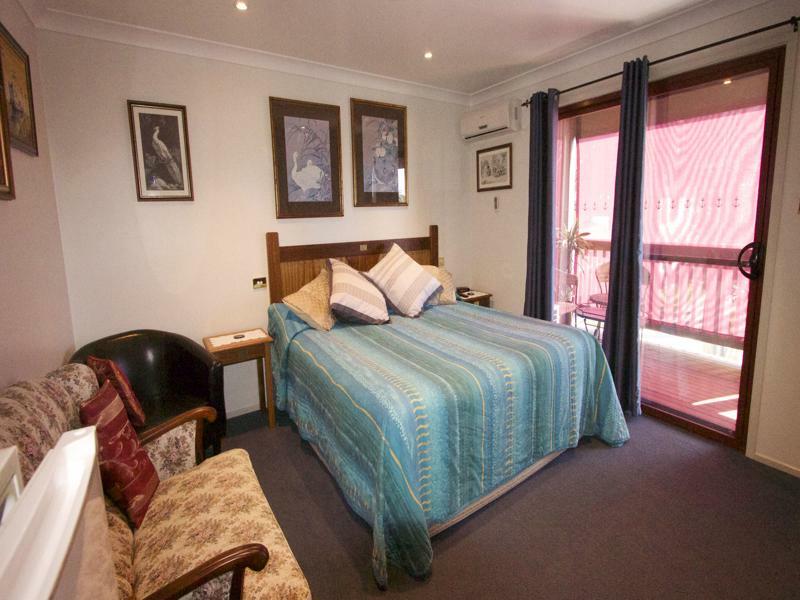 Anchors Aweigh - Adult Guests Only Otel Narooma Dış mekan fotoğraf