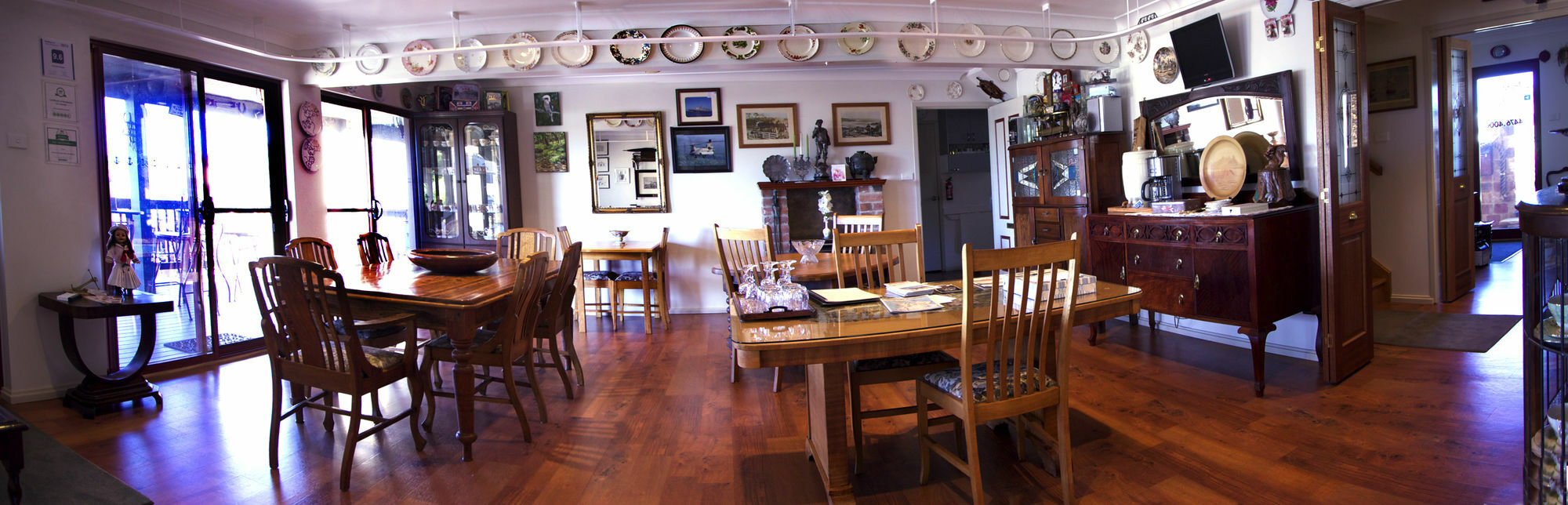 Anchors Aweigh - Adult Guests Only Otel Narooma Dış mekan fotoğraf