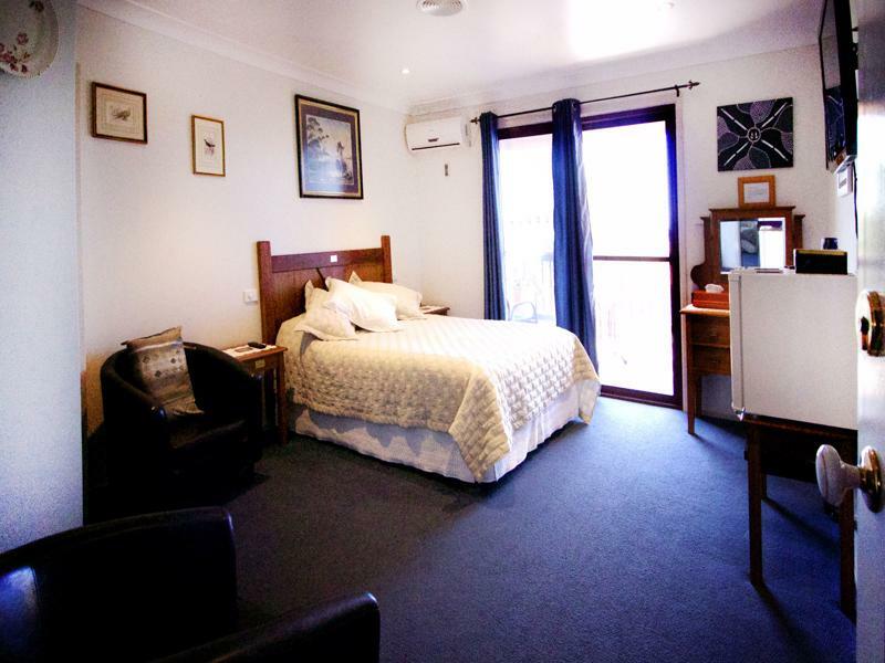 Anchors Aweigh - Adult Guests Only Otel Narooma Dış mekan fotoğraf