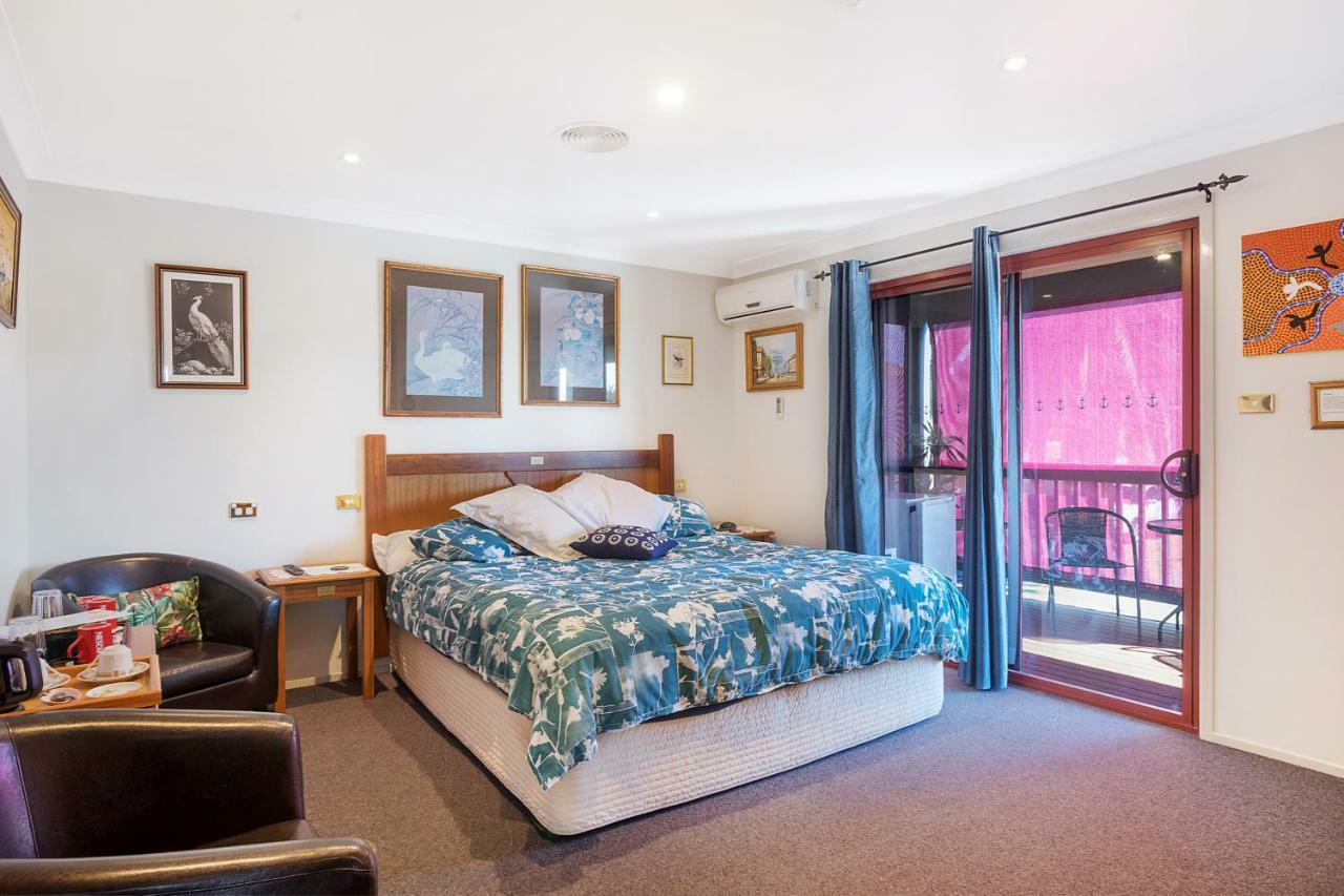 Anchors Aweigh - Adult Guests Only Otel Narooma Dış mekan fotoğraf