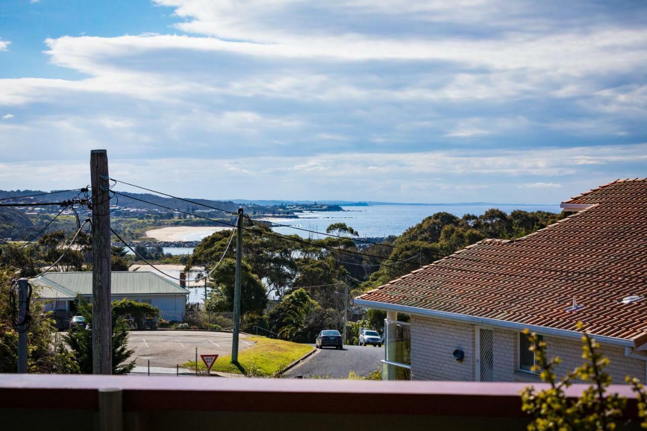 Anchors Aweigh - Adult Guests Only Otel Narooma Dış mekan fotoğraf