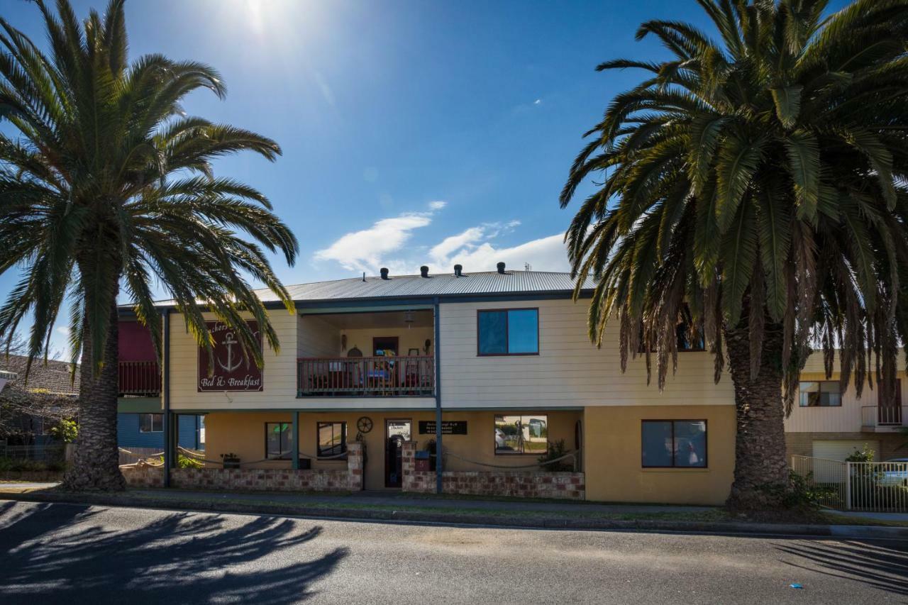 Anchors Aweigh - Adult Guests Only Otel Narooma Dış mekan fotoğraf