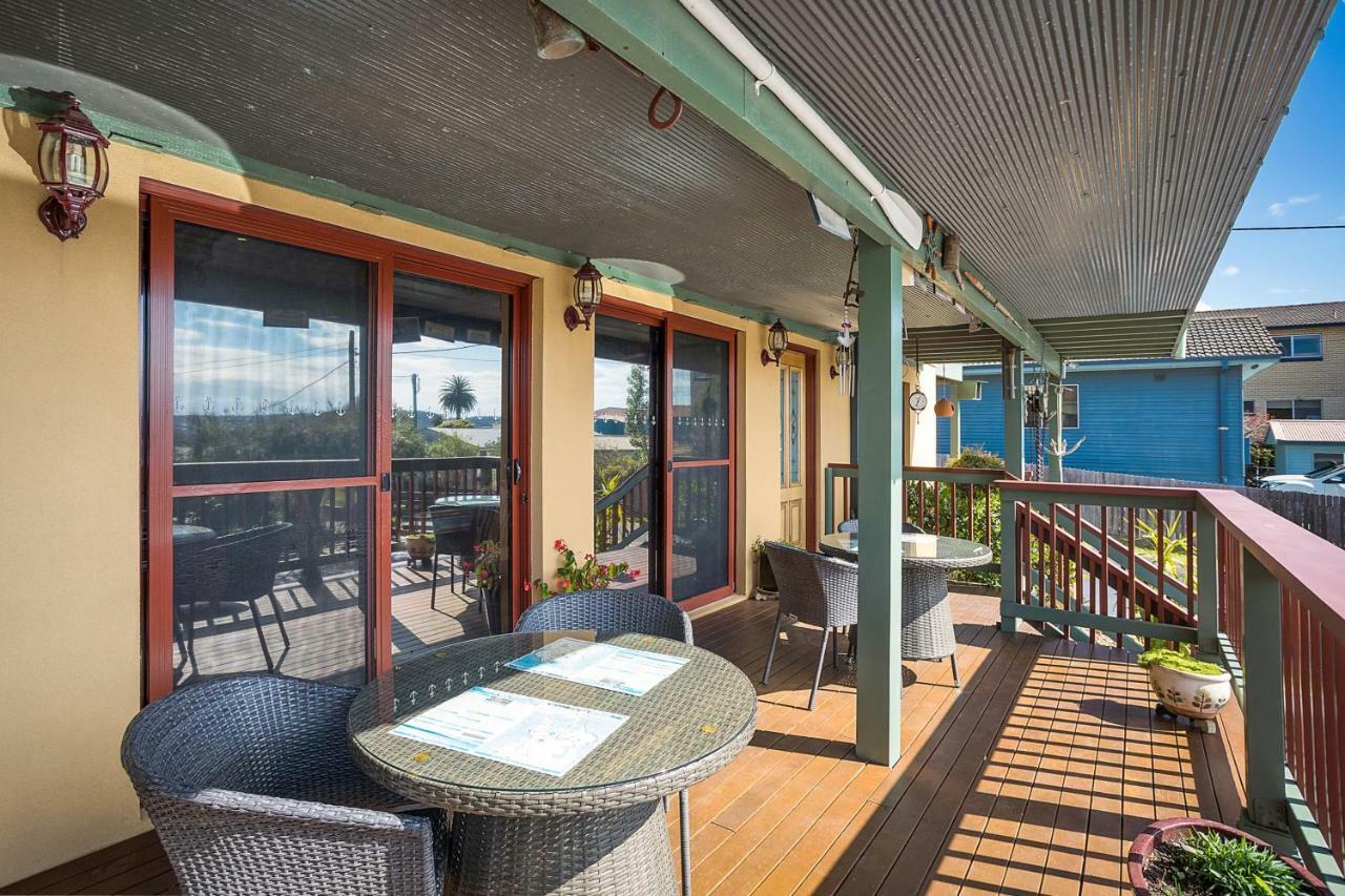 Anchors Aweigh - Adult Guests Only Otel Narooma Dış mekan fotoğraf