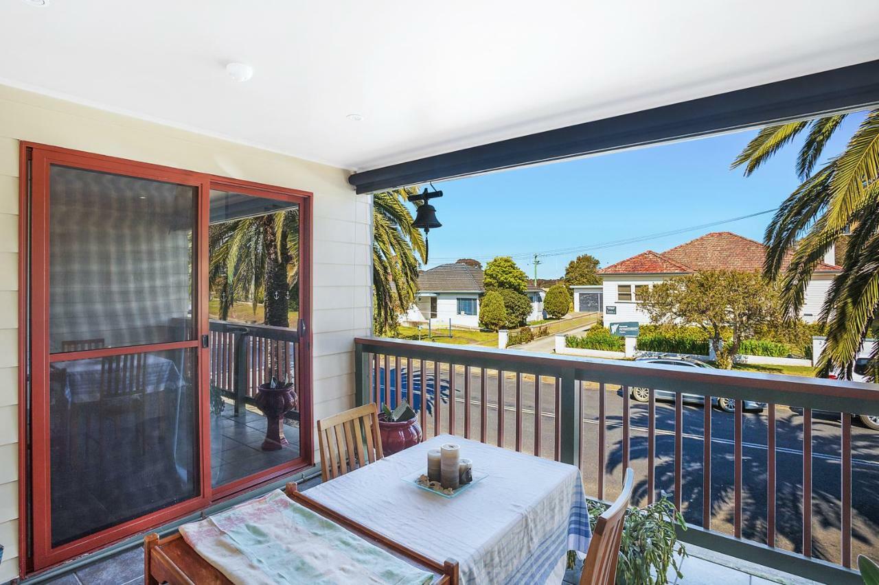 Anchors Aweigh - Adult Guests Only Otel Narooma Dış mekan fotoğraf
