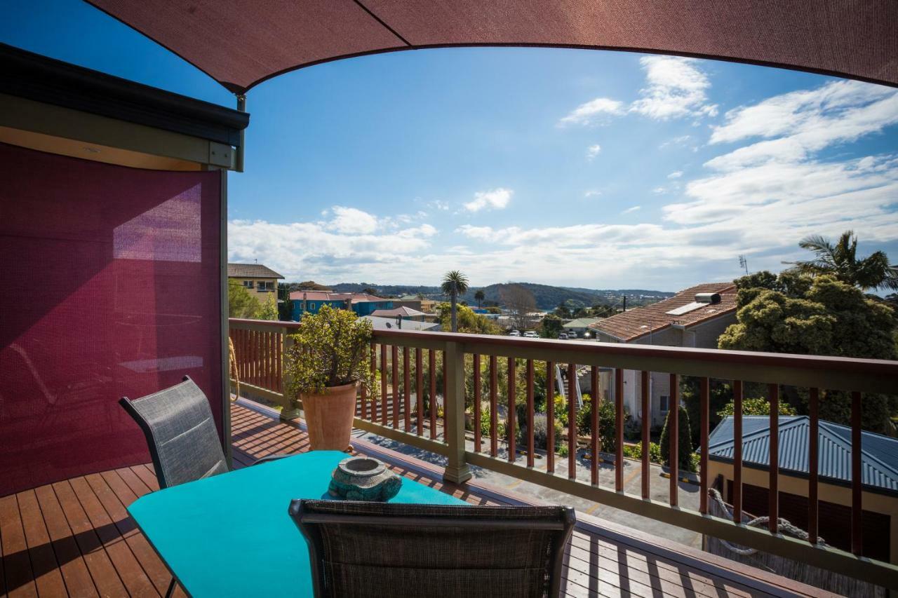 Anchors Aweigh - Adult Guests Only Otel Narooma Dış mekan fotoğraf