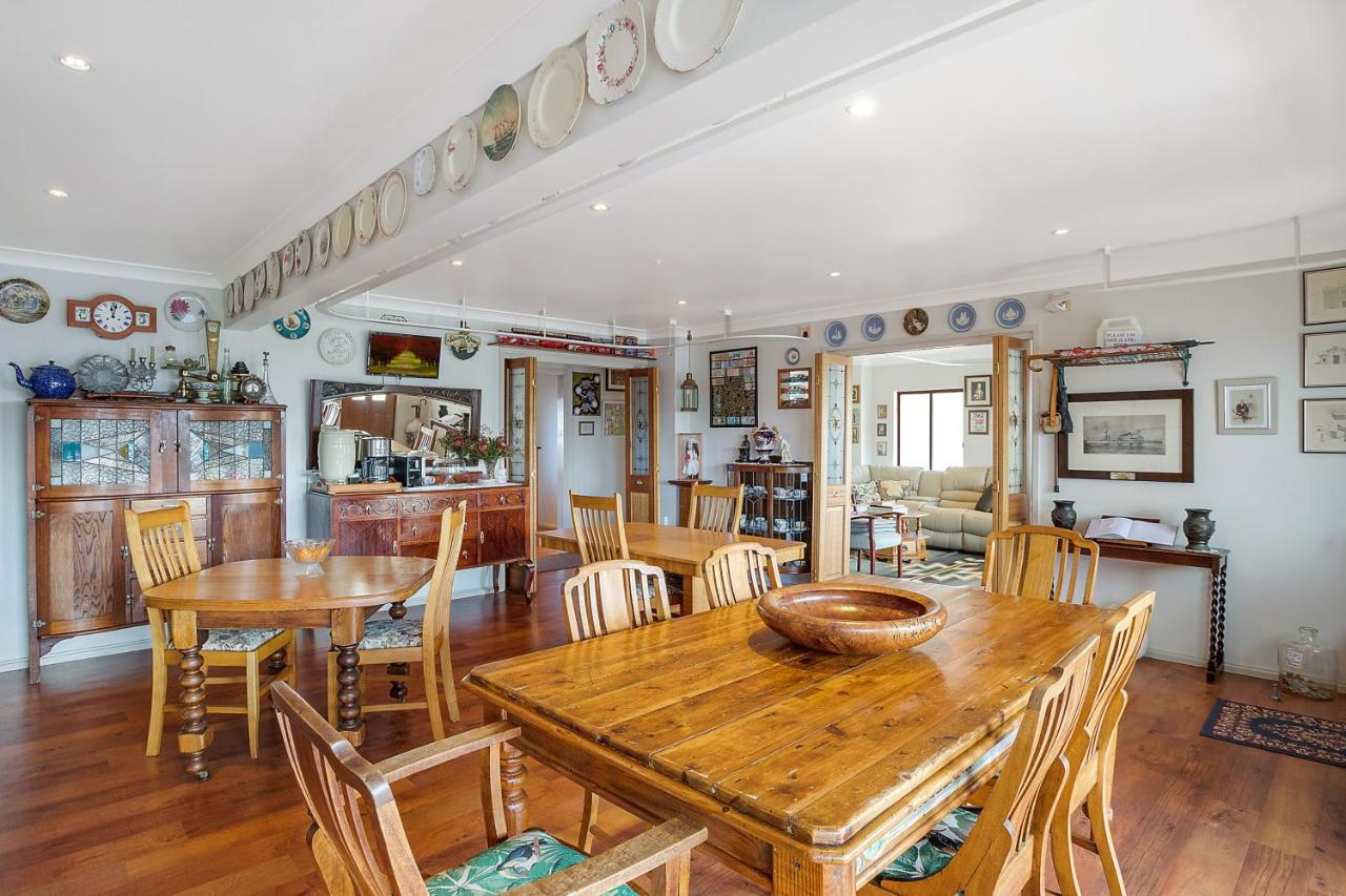 Anchors Aweigh - Adult Guests Only Otel Narooma Dış mekan fotoğraf