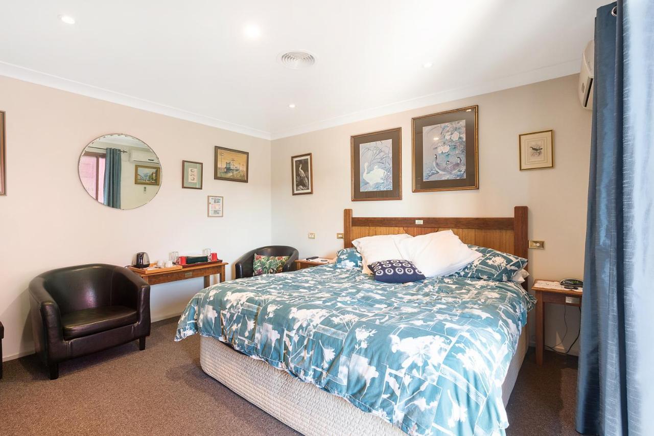 Anchors Aweigh - Adult Guests Only Otel Narooma Dış mekan fotoğraf